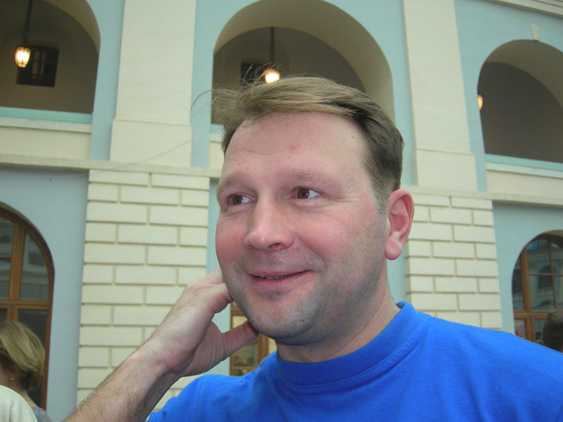 Золотой дельфин 2007