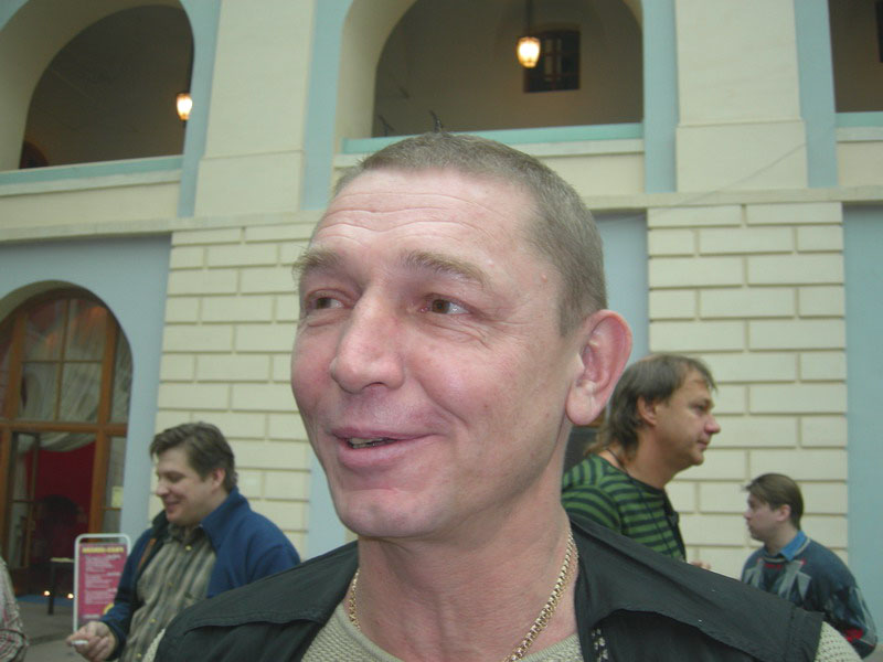 Золотой дельфин 2007 Золотой дельфин 2007