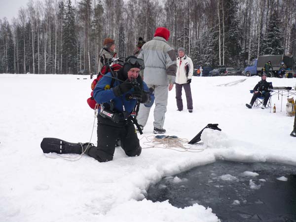 Гоша Иванов