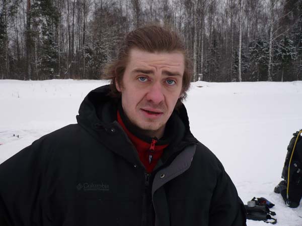 Павлов Алекс