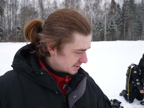 Павлов Алекс