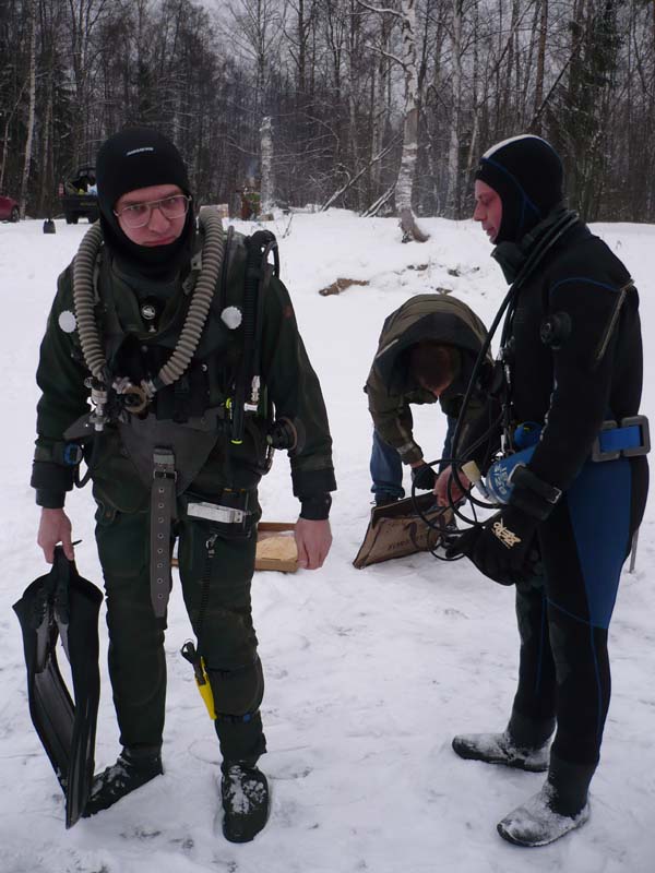 Алексей и Слава Алексей и Слава