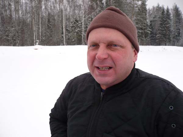 Гоша Иванов