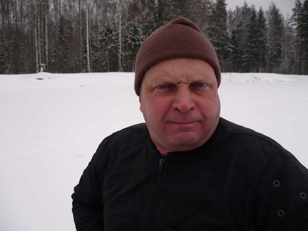 Гоша Иванов