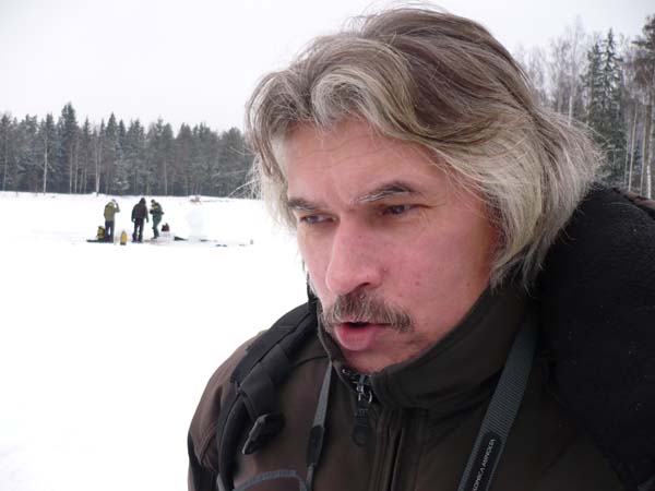 Федоров Дмитрий