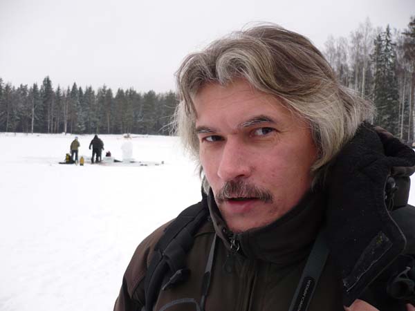 Федоров Дмитрий