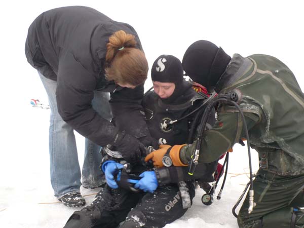 Вера и два Алексея Вера и два Алексея