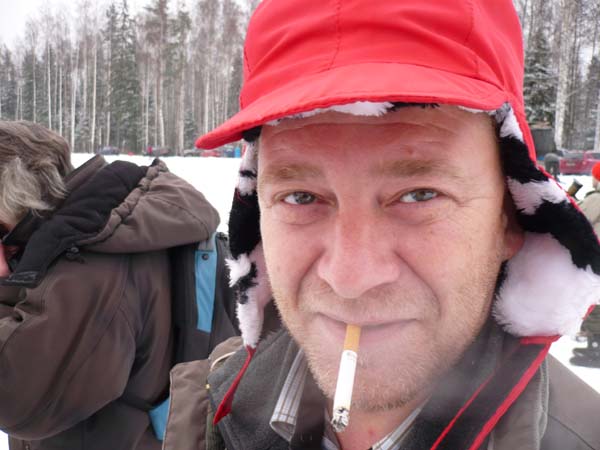 Игорь Фурман