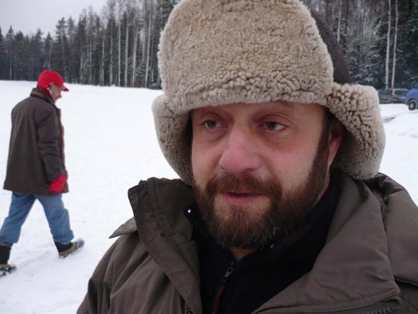 Александр Русланович