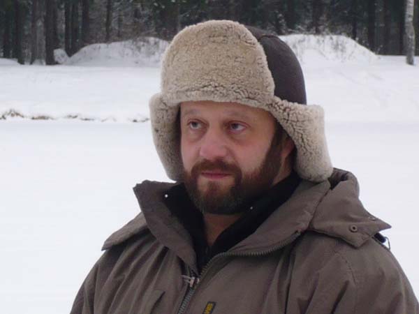 Александр Русланович