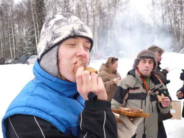 Смаковница