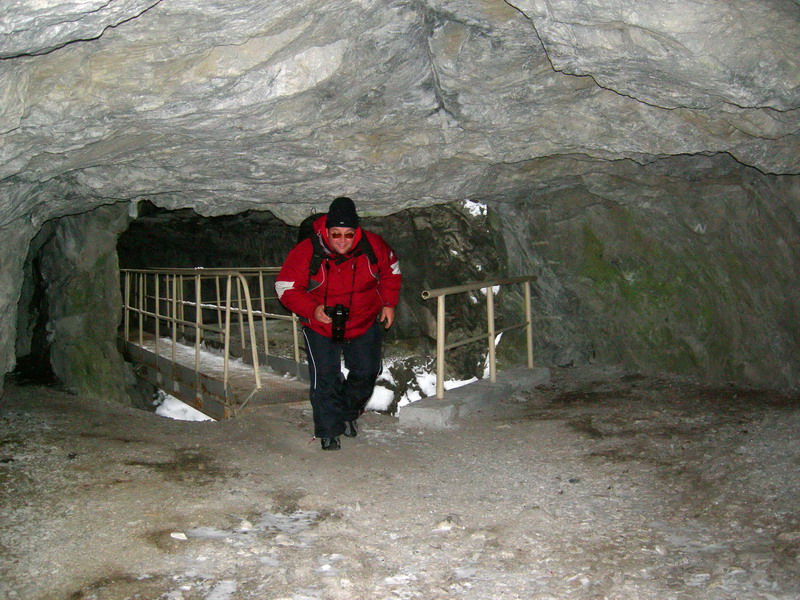 Рускеала 23-24-25 января 2009 г.