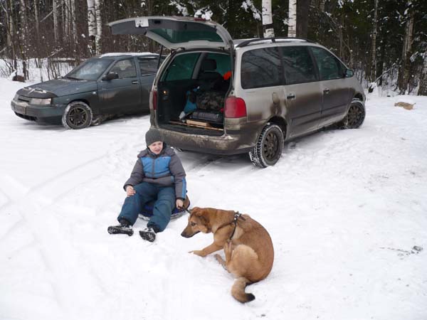 Бернадский Паша