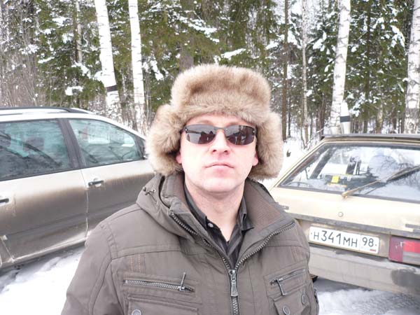 Дмитрий