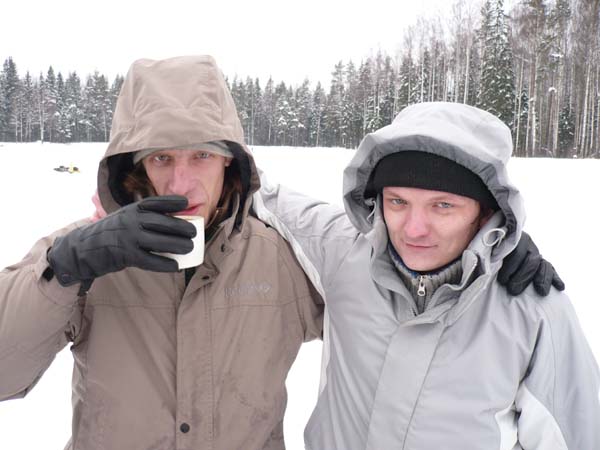 Велино и тов. Яблоков