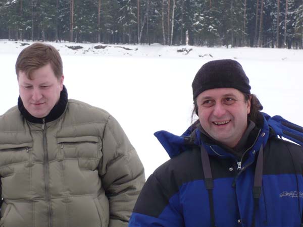 Ко на ЖК