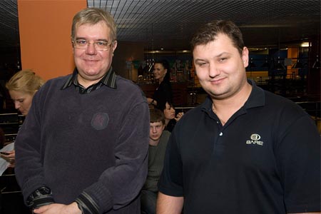 Чемпионат Кубок Барб Дайвера Чемпионат Кубок Барб Дайвера