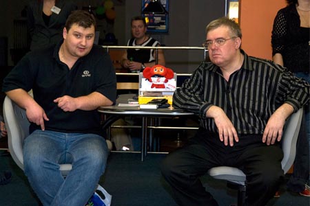 Чемпионат Кубок Барб Дайвера