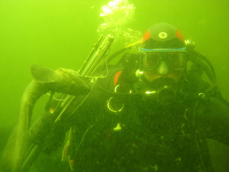 Белое море 2.08.06-7.08.06