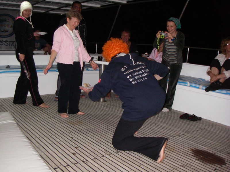 Красное море - 2009