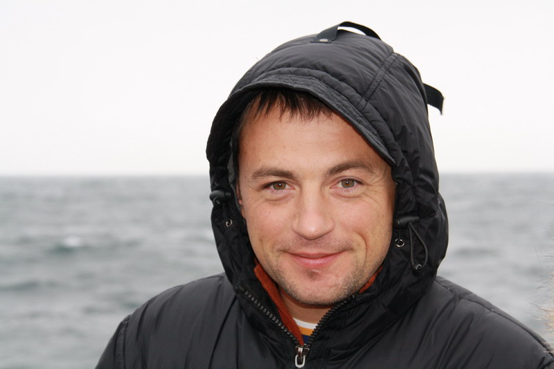 ANISTRATENKO OLEKSANDR ANISTRATENKO OLEKSANDR