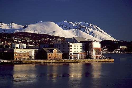 Harstad