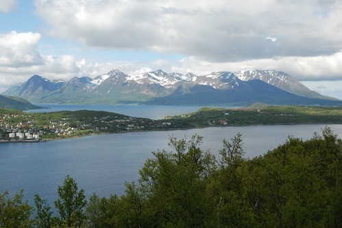 Harstad