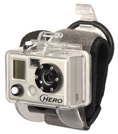 GoPro Digital HERO 3