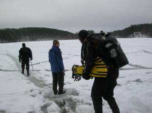 На дальнюю майну -тяжелы воздуся, да сладки На дальнюю майну -тяжелы воздуся, да сладки