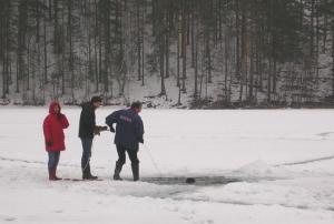 Надёжная страховка Надёжная страховка