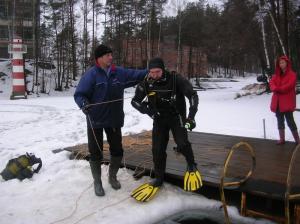 С такой поддержкой ничего не страшно С такой поддержкой ничего не страшно