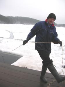 Чуткая страховка Чуткая страховка
