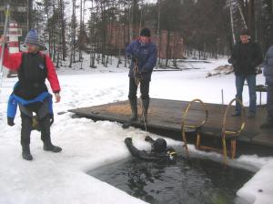А что я там видел... А что я там видел...