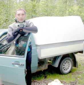 саня