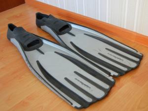 Mares Avanti Quattro Power