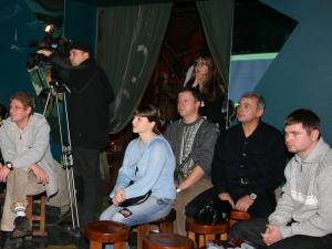 участники дня открытых дверей РПФ участники дня открытых дверей РПФ