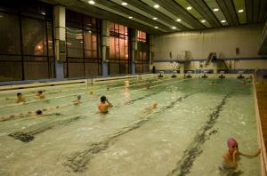 СК "Обуховец"
Клуб "Морской Волк" СК "Обуховец"
Клуб "Морской Волк"