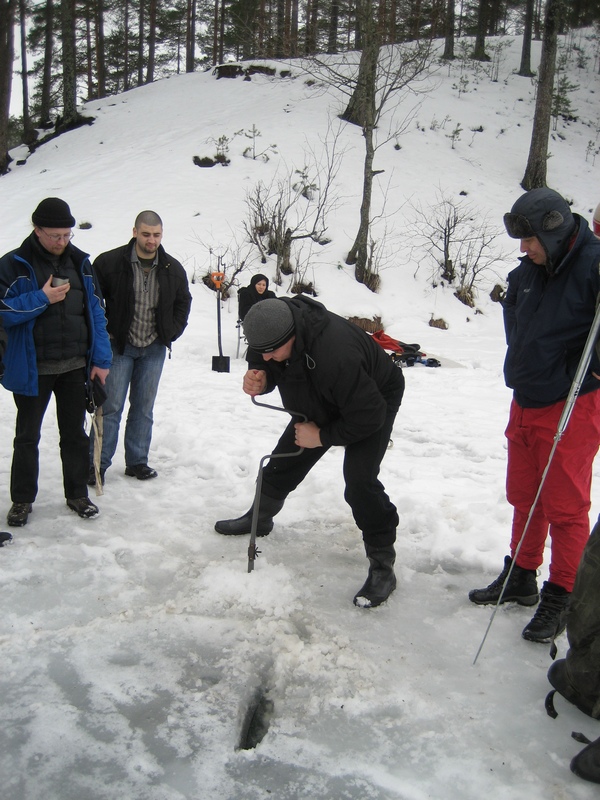 стахановец 1