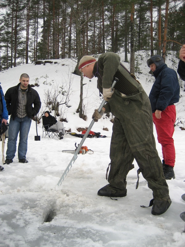 Стахановец 2