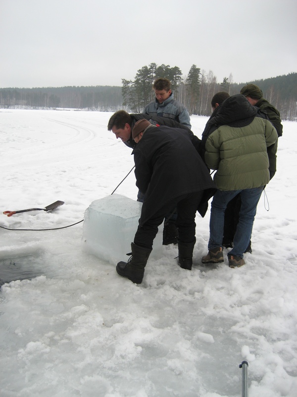 Бурлаки на голубых Бурлаки на голубых
