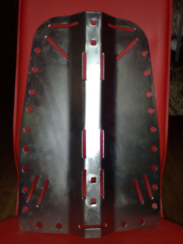 техническая спинка