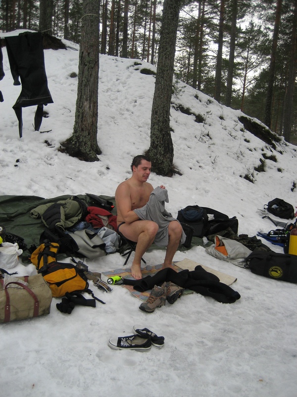 моржик моржик