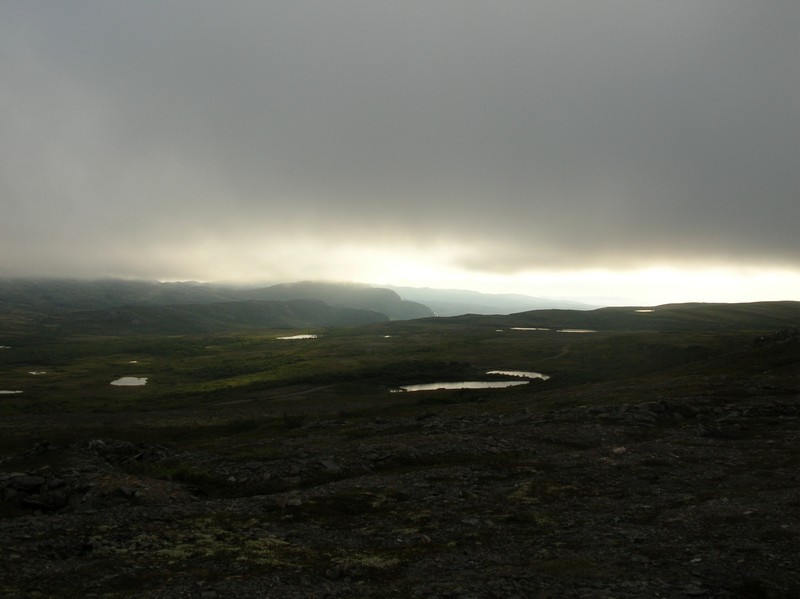 туман на сопках туман на сопках