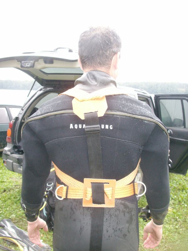 Обвязка Богарта-Вика 2