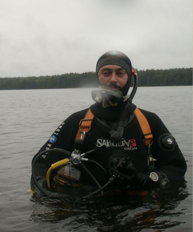 Обвязка Богарта-Вика 4