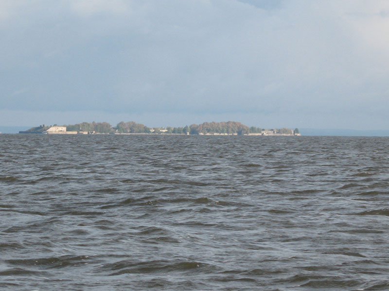 Форт Обручев