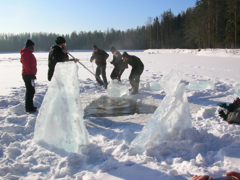 Жабий карьер Жабий карьер