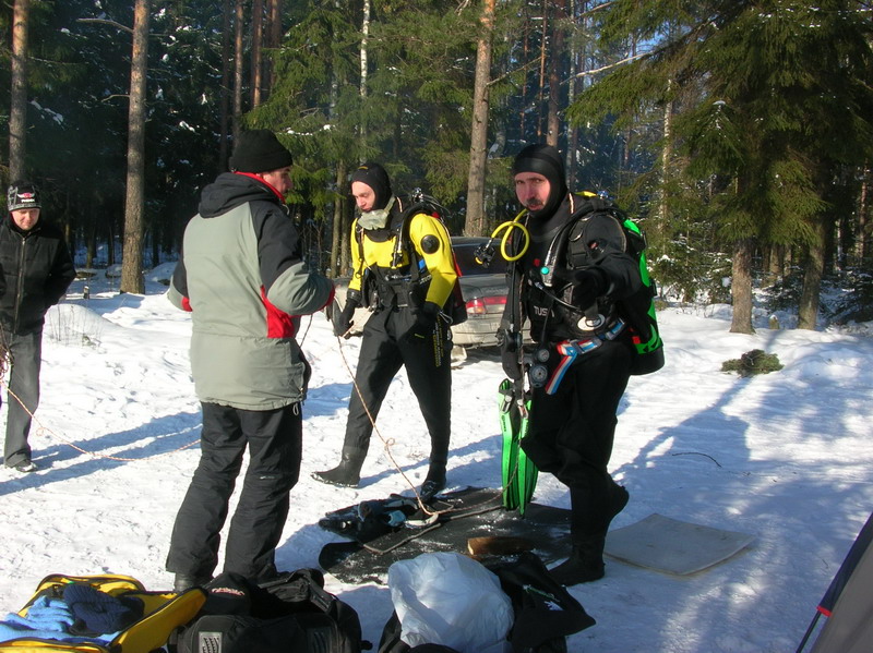 Жабий карьер Жабий карьер