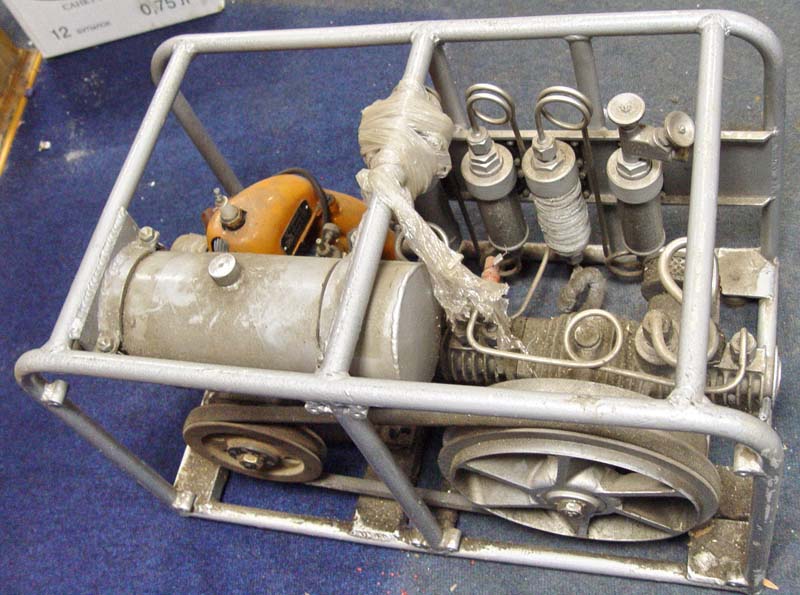 компрессор компрессор