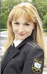 Lady NAVY Lady NAVY